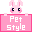 pet style