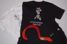 Tシャツ