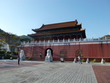 天安門広場