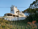 白鳥城