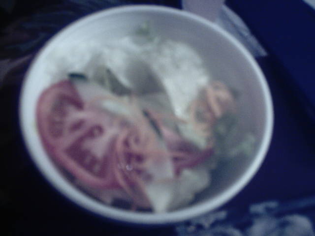 salad��