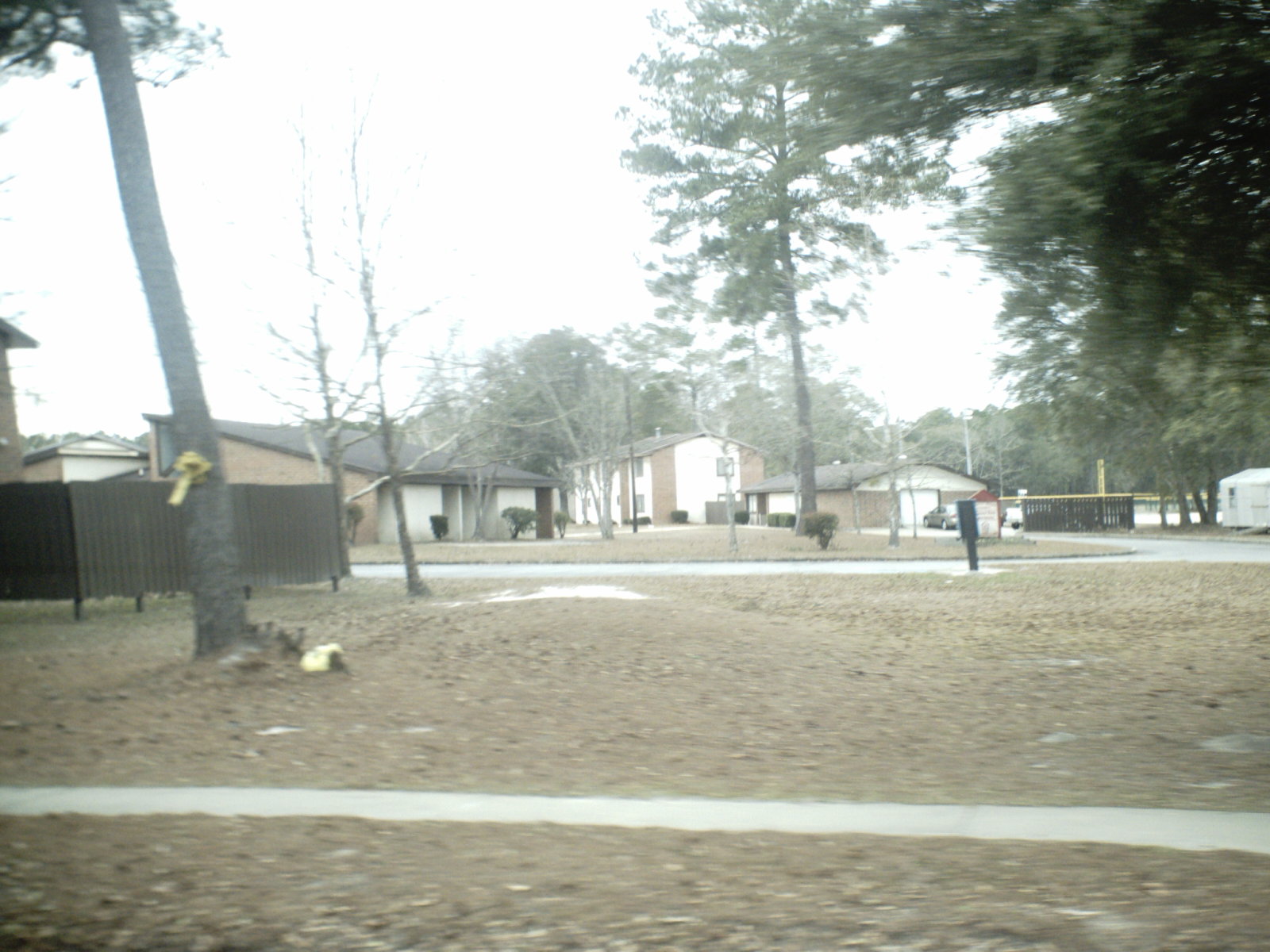 Regency 1