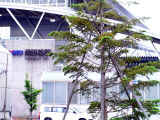 飛田給