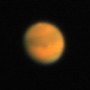 火星