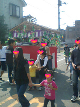 祭-2