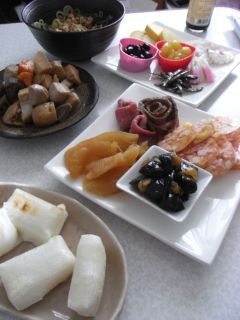 あけましておめでとうございます