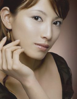 加藤あい