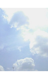ÀĤ¤¶õ¤ËÇò¤¤±À¡Ä o(^-^)o ÀĤ¤¶õ¤ËÇò¤¤±À¡Ä o(^-^)o