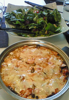 簡単で美味しい料理