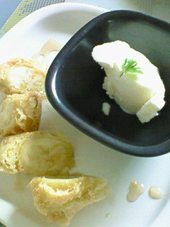 こうちゃんの簡単料理レシピ037