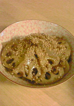 こうちゃんの簡単料理レシピ039