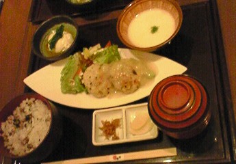 ほの家