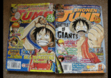 少年ジャンプ(英語)