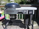 BBQ grill