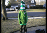 St.Patrick's day