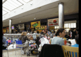 mall