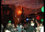 Mars restaurant