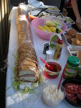 foodtable