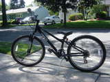 bike