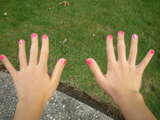hands