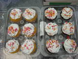 cupcakes