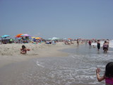 cape may beach