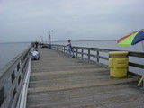 pier