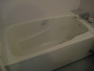 龍頭お風呂
