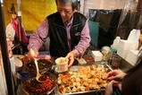 屋台 餃子