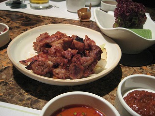韓村塊樹家