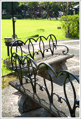 fort santiago2