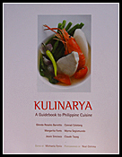 book kulinarya