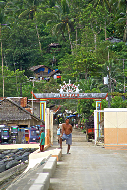 guijalo port