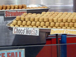 oishi manju 2