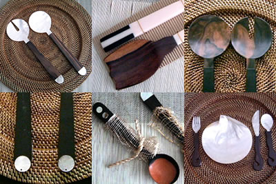 cutlery