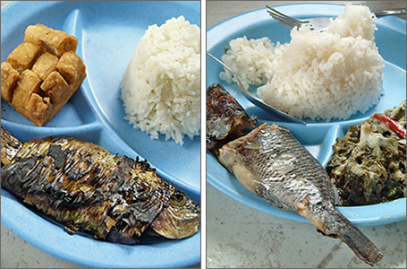 lunch 3