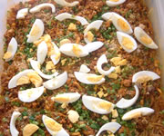 pancit palabok
