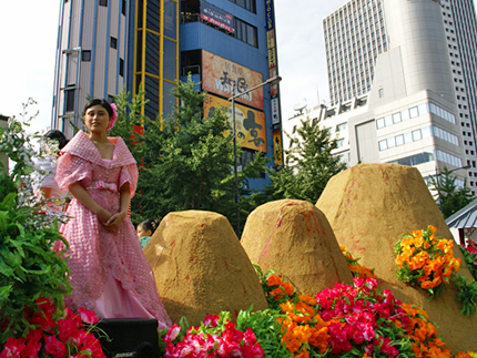midosuji 2007-2