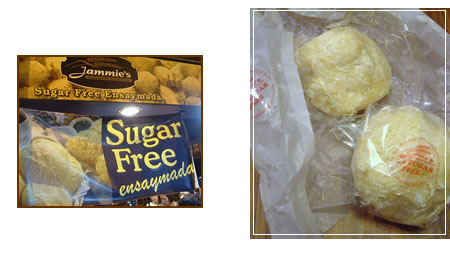 ensaymada