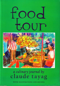 food tour