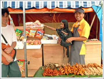 BBQ STAND2