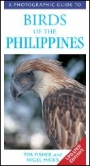 Birds of the Philippines