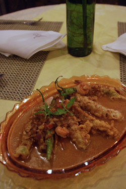 bicol express