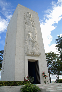 american cemetary1