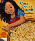 cora cooks pancit