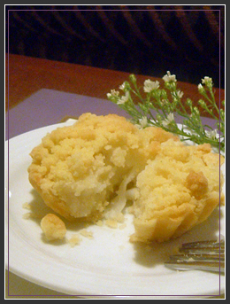 buko tart