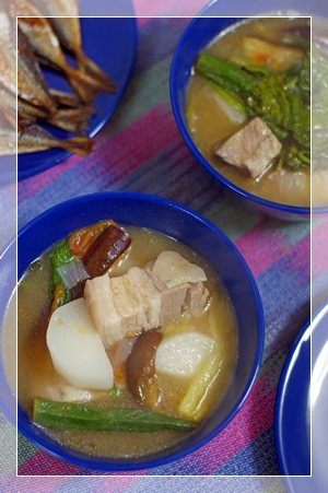 sinigang