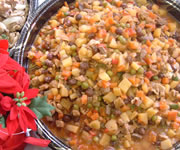 menudo