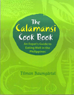 calamansi cook book