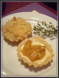 tart 2